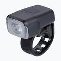 Priekinis dviračio žibintas BBB Cycling NanoStrike 400 black