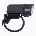 Priekinis dviračio žibintas BBB Cycling NanoStrike 400 black 6