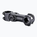 Vairo kolonėlės iškyša BBB Cycling HighSix OS 31.8 mm / 130 mm black