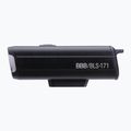 Priekinis dviračio žibintas BBB Cycling StrikeDuo 1200 black 2