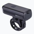 Priekinis dviračio žibintas BBB Cycling StrikeDuo 1200 black 7