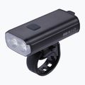 Priekinis dviračio žibintas BBB Cycling StrikeDuo 1600 black