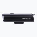 Priekinis dviračio žibintas BBB Cycling StrikeDuo 1600 black 7