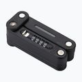 Dviračio užraktas BBB Cycling CodeFold black 4