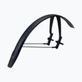BBB Cycling DiscGuard galinis purvasargis juodas
