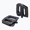 Dviračių pedalai BBB Cycling ErgoBase black