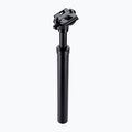 Dviračio balnelio stovas BBB Cycling CandlePost Suspension 350 mm / 31,6 mm black 4