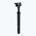 Dviračio balnelio stovas BBB Cycling CandlePost Suspension 350 mm / 31,6 mm black 6