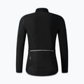 Vyriška dviratininko striukė Shimano Evolve Wind Jersey Apšiltinta dviratininko striukė juoda PCWJAPWUE11ML0104 2