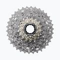 Detalių rinkinys Shimano R9270P Dura Ace Di2 su galios matuokliu diskiniai stabdžiai 175mm/50x34T/11-34 5
