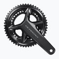 Detalių rinkinys Shimano R8100 Ultegra Di2 ratlankių stabdžiai 170mm/52x36T/11-30 2