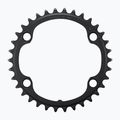 Detalių rinkinys Shimano R8100P Ultegra Di2 su galios matuokliu ratlankių stabdžiai 170mm/50x34T/11-34 2