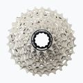 Detalių rinkinys Shimano R8100P Ultegra Di2 su galios matuokliu ratlankių stabdžiai 170mm/50x34T/11-34 5