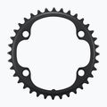 Detalių rinkinys Shimano R8100P Ultegra Di2 su galios matuokliu ratlankių stabdžiai 170mm/52x36T/11-30 2