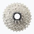 Detalių rinkinys Shimano R8100P Ultegra Di2 su galios matuokliu ratlankių stabdžiai 170mm/52x36T/11-30 5