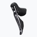 Detalių rinkinys Shimano R8100P Ultegra Di2 su galios matuokliu ratlankių stabdžiai 170mm/52x36T/11-30 9