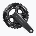 Detalių rinkinys Shimano R8170 Ultegra Di2 diskiniai stabdžiai 165mm/52x36T/11-30 2