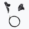 Detalių rinkinys Shimano R8170 Ultegra Di2 diskiniai stabdžiai 165mm/52x36T/11-30 6