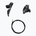 Detalių rinkinys Shimano R8170 Ultegra Di2 diskiniai stabdžiai 165mm/52x36T/11-30 7