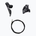 Detalių rinkinys Shimano R8170 Ultegra Di2 diskiniai stabdžiai 170mm/50x34T/11-34 6