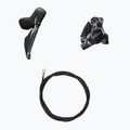Detalių rinkinys Shimano R8170 Ultegra Di2 diskiniai stabdžiai 170mm/50x34T/11-34 7