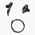 Detalių rinkinys Shimano R8170 Ultegra Di2 diskiniai stabdžiai 172.5mm/50x34T/11-34 7