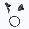Įrangos grupė Shimano R8170 Ultegra Di2 175 diskiniai stabdžiai 50x34T/11-34 6