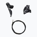 Įrangos grupė Shimano R8170 Ultegra Di2 175 diskiniai stabdžiai 52x36T/11-34 6