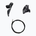 Įrangos grupė Shimano R8170 Ultegra Di2 175 diskiniai stabdžiai 52x36T/11-34 7