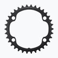 Įrangos grupė Shimano R8170P Ultegra Di2 su galios matuokliu 172.5 diskiniai stabdžiai 50x34T/11-30 2