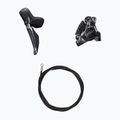 Įrangos grupė Shimano R8170P Ultegra Di2 su galios matuokliu 172.5 diskiniai stabdžiai 50x34T/11-30 6