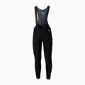 Shimano vyriškos dviratininkų kelnės Evolve Bib Tights black PCWPAPWVE15ML0108 4