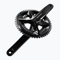 Detalių rinkinys Shimano R7100 105 Di2 Disc 165 diskiniai stabdžiai 50x34T 11-34 3