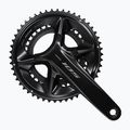Detalių rinkinys Shimano R7100 105 Di2 Disc 170 diskiniai stabdžiai 50x34T 11-34 2