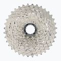 Detalių rinkinys Shimano R7100 105 Di2 Disc 165 diskiniai stabdžiai 50x34T 11-36 5
