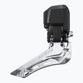 Detalių rinkinys Shimano R7100 105 Di2 Disc 165 diskiniai stabdžiai 50x34T 11-36 10