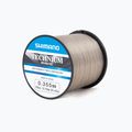 Shimano Technium Invisitec permatomas monofilamentinis siūlas TECINV25QPPB