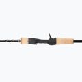 Shimano Yasei LTD Casting Perch spiningo meškerė juoda YASLTDPE215ML 3