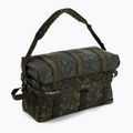 Shimano Tribal Trench Gear Carryall žvejybos krepšys žalias SHTTG02