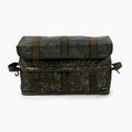 Shimano Tribal Trench Gear Carryall žvejybos krepšys žalias SHTTG02 2