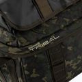 Shimano Tribal Trench Gear Carryall žvejybos krepšys žalias SHTTG02 4
