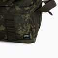 Shimano Tribal Trench Gear Carryall žvejybos krepšys žalias SHTTG02 5