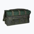 Shimano Tribal Trench Gear Carryall žvejybos krepšys žalias SHTTG02 7