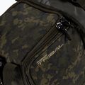 Shimano Tribal Trench Gear žūklės krepšys žalias SHTTG19 3