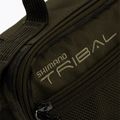 Shimano Tribal Sync Gear žvejybos krepšys žalias SHTSC01 4