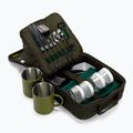 Shimano Tribal Sync Gear žvejybos krepšys žalias SHTSC07 5