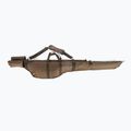 Shimano Tribal Tactical rudos spalvos SHTXL12 meškerės dėklas 2