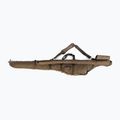 Shimano Tribal Tactical rudos spalvos SHTXL12 meškerės dėklas 3