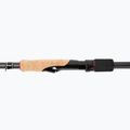 Shimano Yasei BB Aspius Spiningas juodas YASBBASP270MH 3