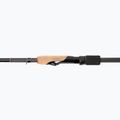 Shimano Yasei BB Zander Vertical spiningas juodas YASBBZV195 3